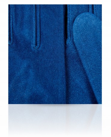 Перчатки Женские S81_SHERY_26/BLUE